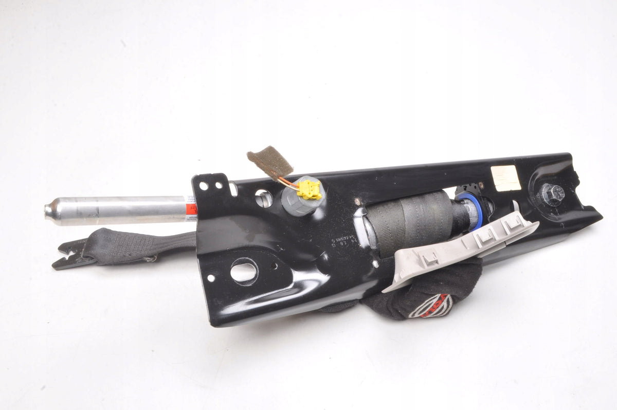VOLVO S80 II V70 III SEAT BELT RIGHT FRONT 39818796
