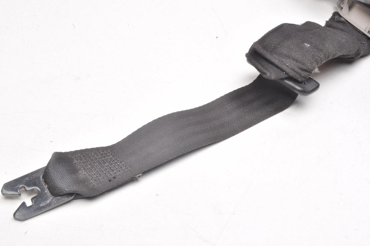 VOLVO S80 II V70 III SEAT BELT RIGHT FRONT 39818796