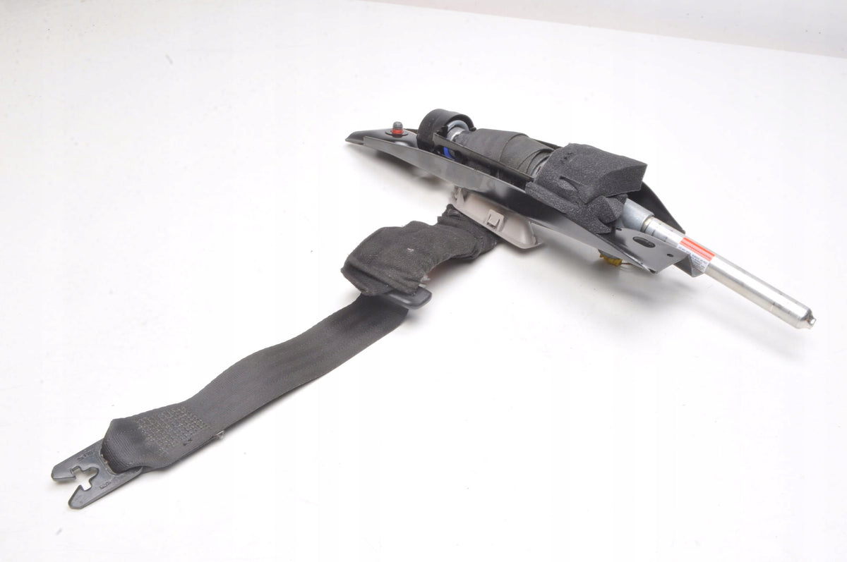 VOLVO S80 II V70 III SEAT BELT RIGHT FRONT 39818796
