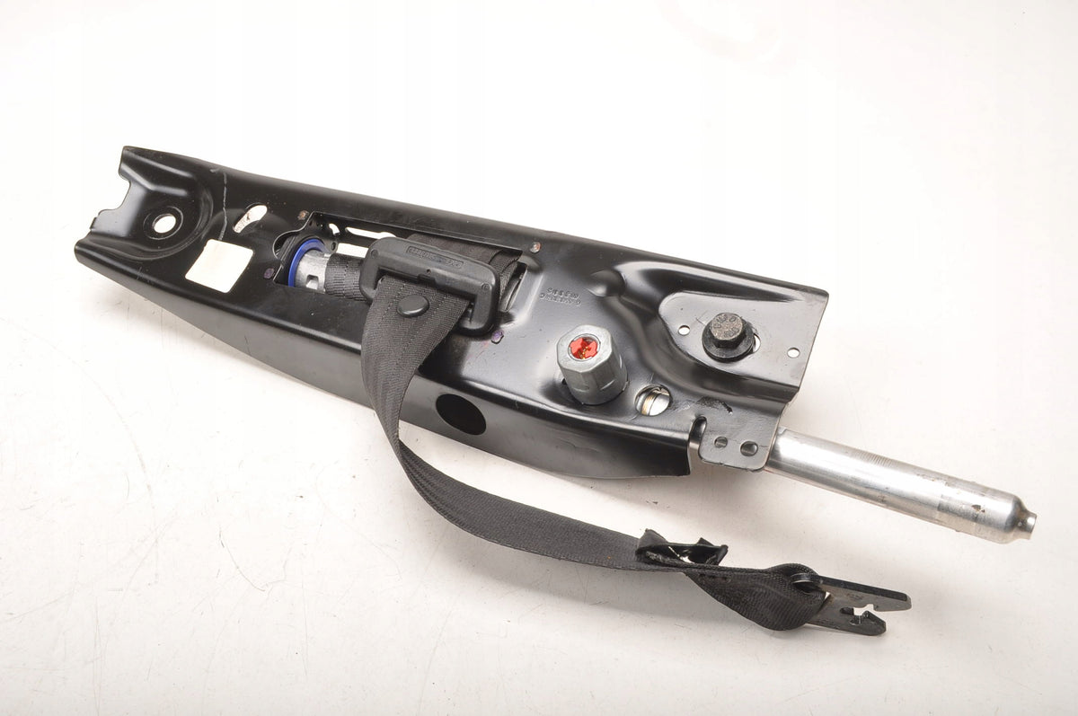 VOLVO S80 II V70 III SEAT BELT RIGHT FRONT 39865061