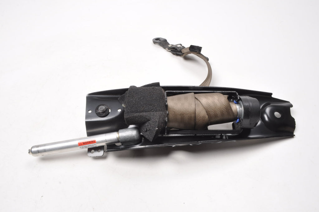 VOLVO S80 II V70 III SEAT BELT RIGHT FRONT EU 39865064