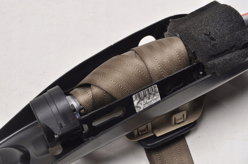 VOLVO S80 II V70 III SEAT BELT RIGHT FRONT EU 39865064