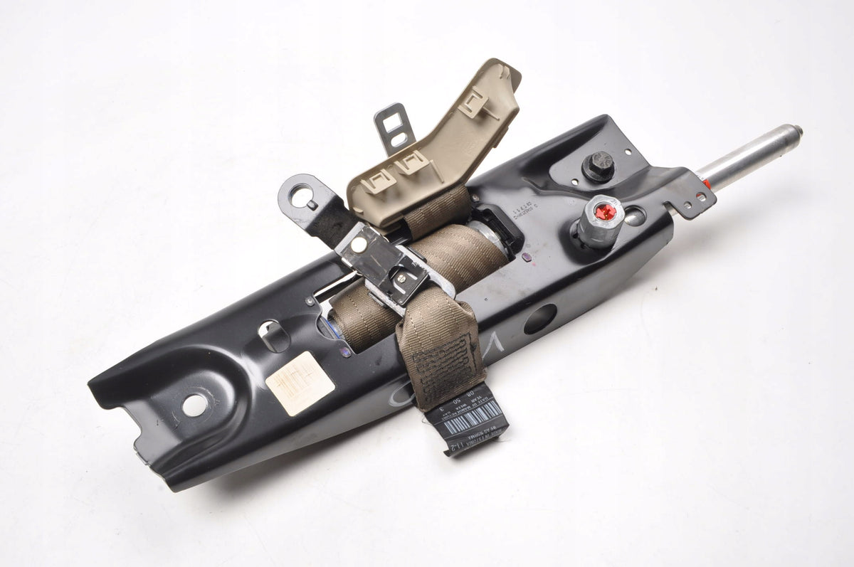 VOLVO S80 II V70 III SEAT BELT RIGHT FRONT EU 39865064