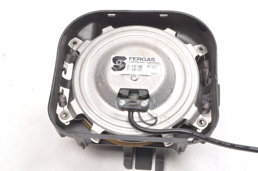 VOLVO S80 II V70 III SEAT FAN