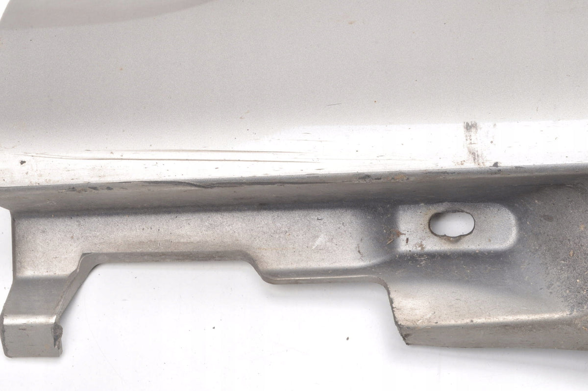 VOLVO S80 II V70 III STRIP OVERLAY THRESHOLD CAP 30678564 LEFT