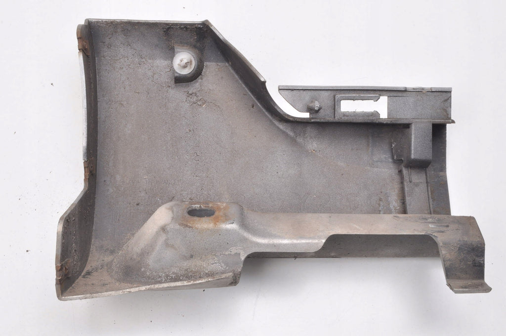 VOLVO S80 II V70 III STRIP OVERLAY THRESHOLD CAP 30678564 LEFT