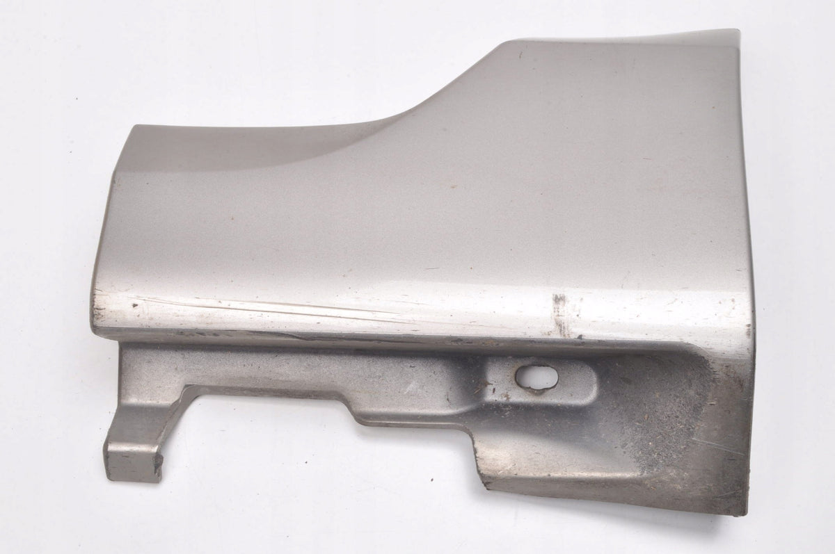 VOLVO S80 II V70 III STRIP OVERLAY THRESHOLD CAP 30678564 LEFT