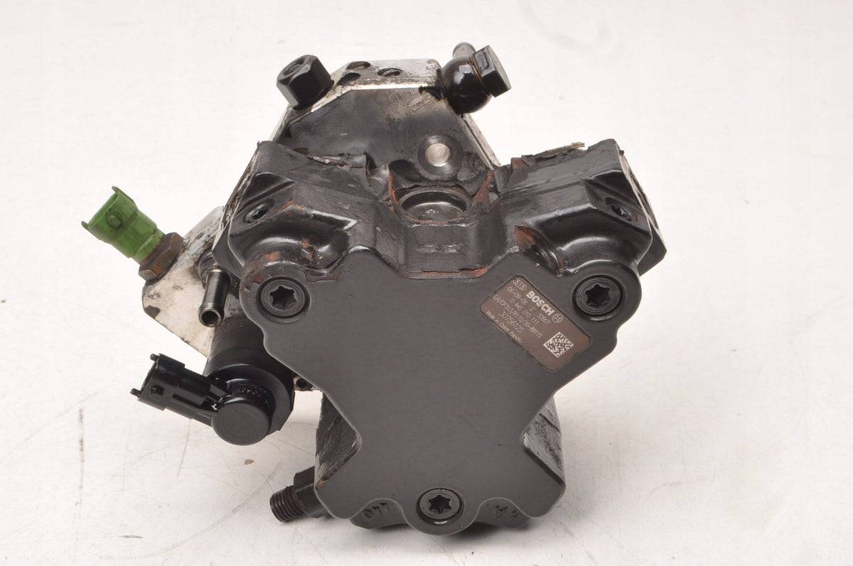 VOLVO S80 II V70 III XC70 2.4 D5 AWD 185KM INJECTION PUMP 30756125