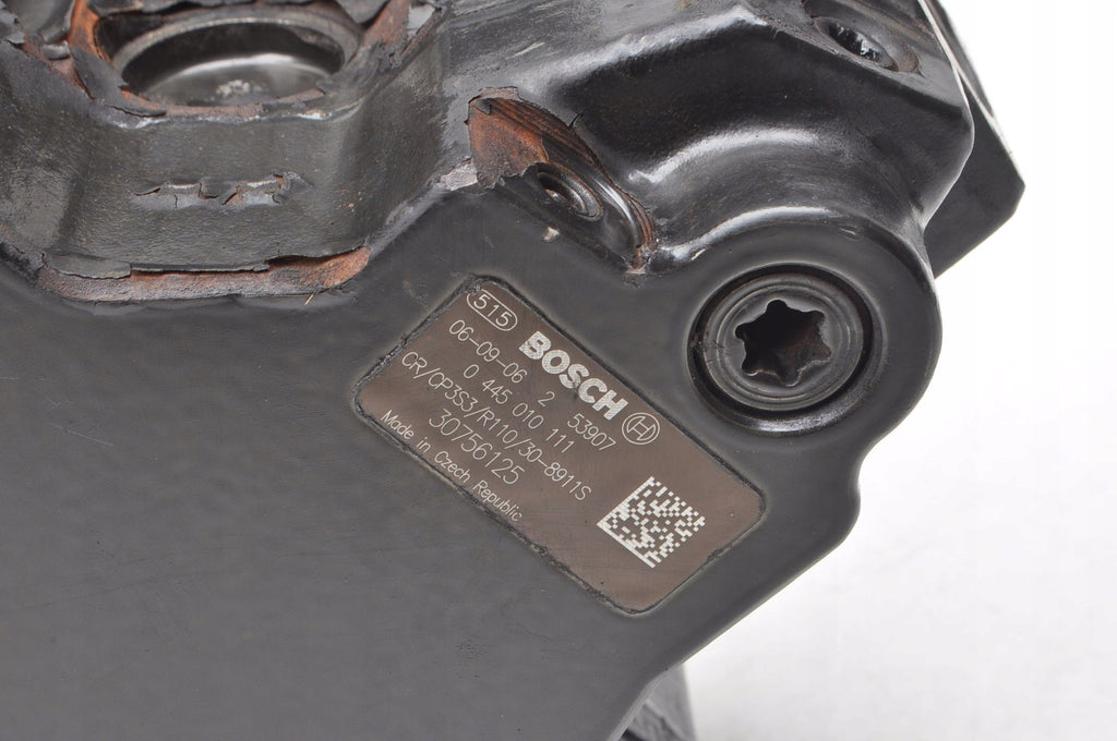 VOLVO S80 II V70 III XC70 2.4 D5 AWD 185KM INJECTION PUMP 30756125