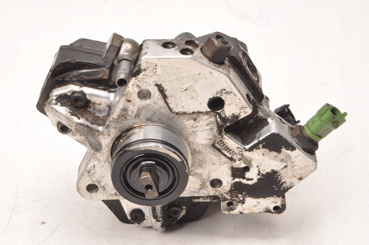 VOLVO S80 II V70 III XC70 2.4 D5 AWD 185KM INJECTION PUMP 30756125