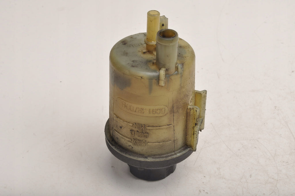 VOLVO S80 II V70 III XC70 II D5 BOOSTER FLUID RESERVOIR 6G91-3R700-BC