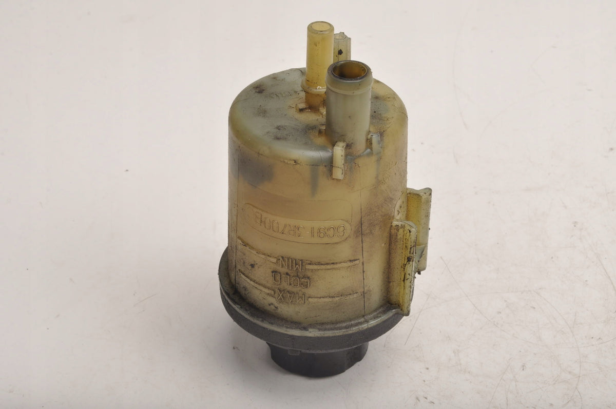 VOLVO S80 II V70 III XC70 II D5 BOOSTER FLUID RESERVOIR 6G91-3R700-BC