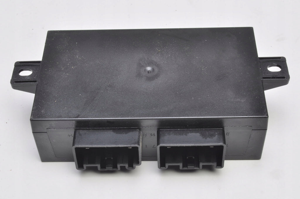 VOLVO S80 II V70 III XC70 II FLAP DRIVER MODULE 31386723