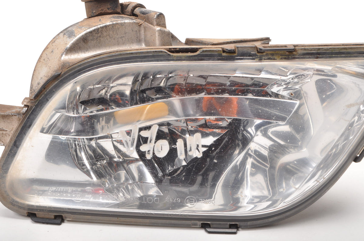 VOLVO S80 II V70 III XC70 II HALOGEN LEFT 31410321 LIFT