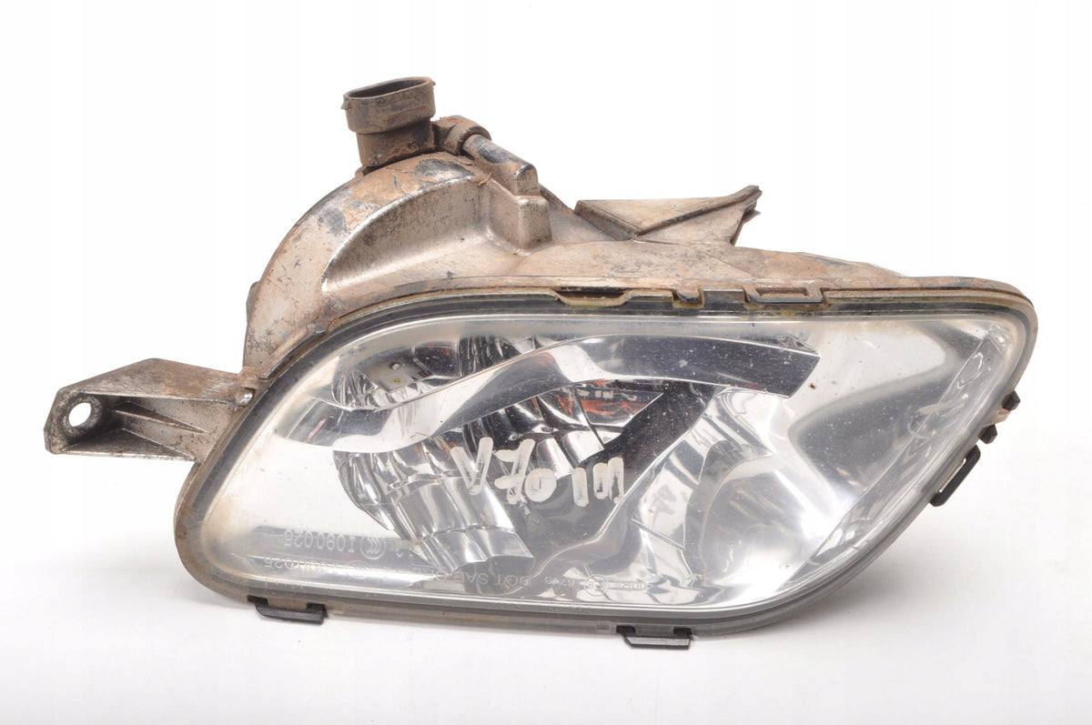 VOLVO S80 II V70 III XC70 II HALOGEN LEFT 31410321 LIFT