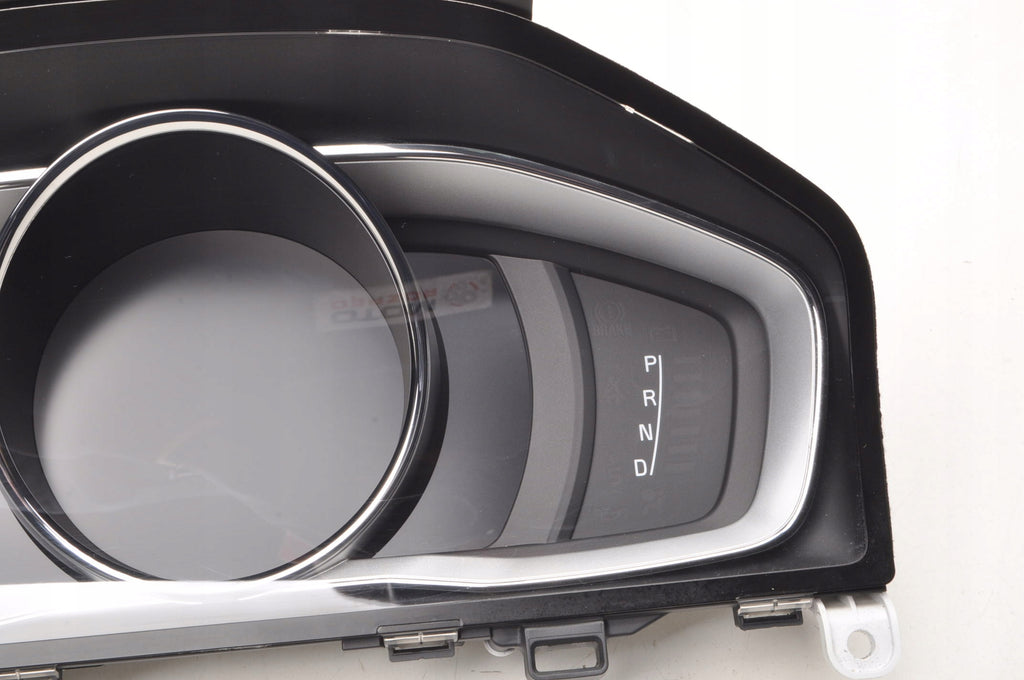 VOLVO S80 II V70 III XC70 II S60 II V60 2.0 D3 COUNTER CLOCKS 31453038 UK