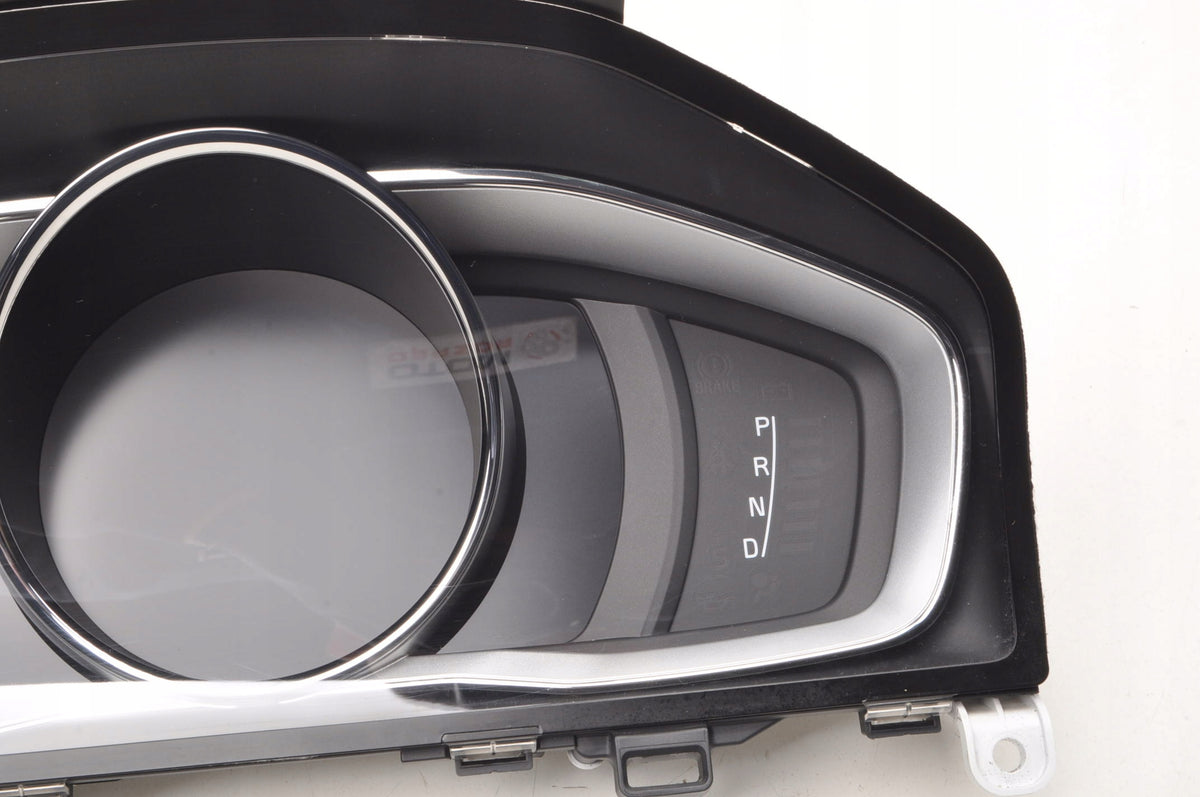 VOLVO S80 II V70 III XC70 II S60 II V60 2.0 D3 COUNTER CLOCKS 31453038 UK