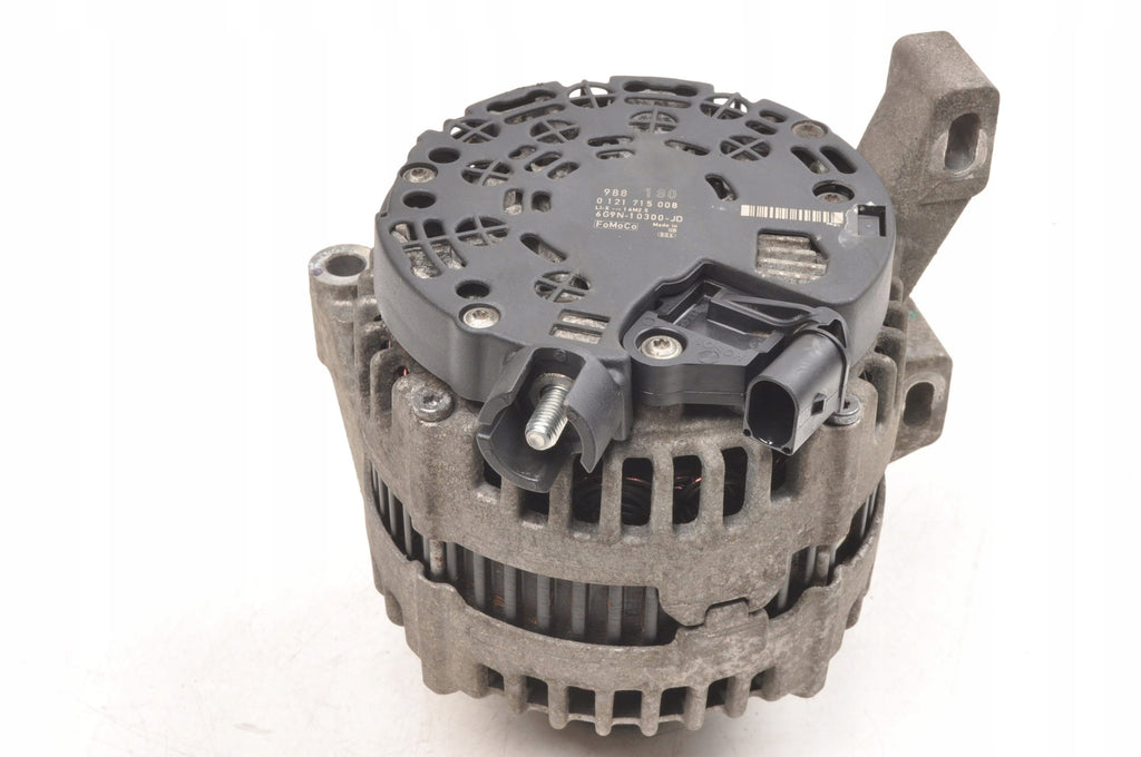 VOLVO S80 II V70 III XC70 II XC60 2.4 D ALTERNATOR 6G9N-10300-JD