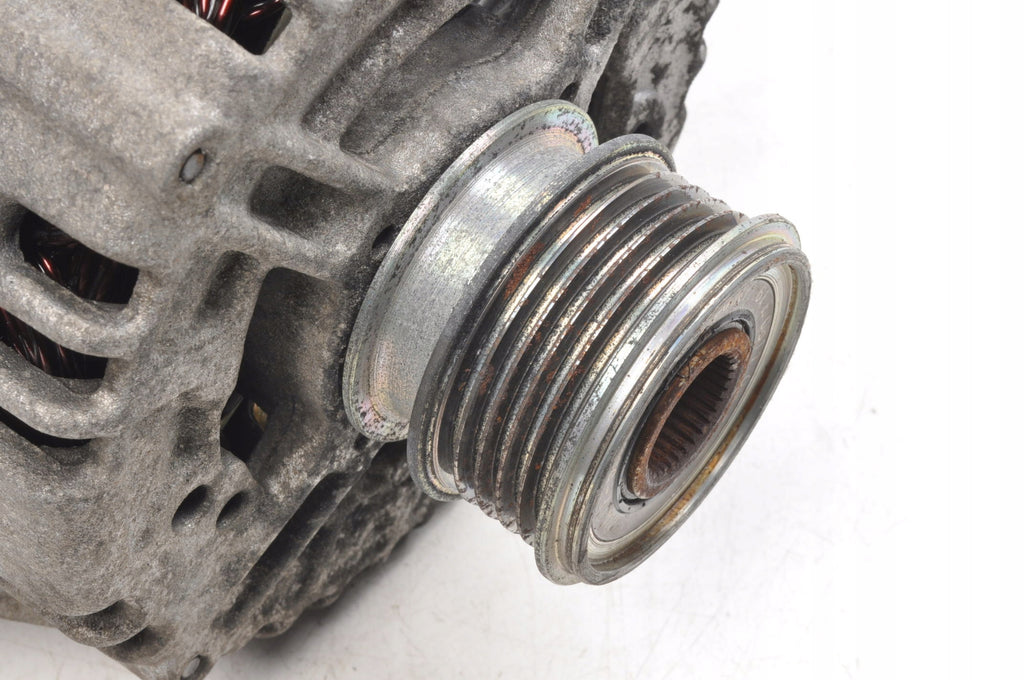 VOLVO S80 II V70 III XC70 II XC60 2.4 D ALTERNATOR 6G9N-10300-JD