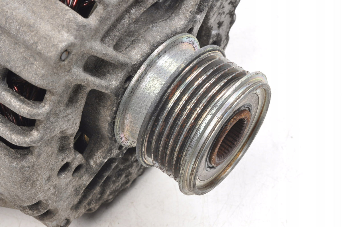 VOLVO S80 II V70 III XC70 II XC60 2.4 D ALTERNATOR 6G9N-10300-JD