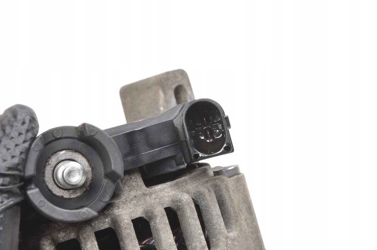 VOLVO S80 II V70 III XC70 II XC60 2.4 D ALTERNATOR 6G9N-10300-JD