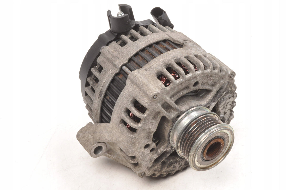 VOLVO S80 II V70 III XC70 II XC60 2.4 D ALTERNATOR 6G9N-10300-JD