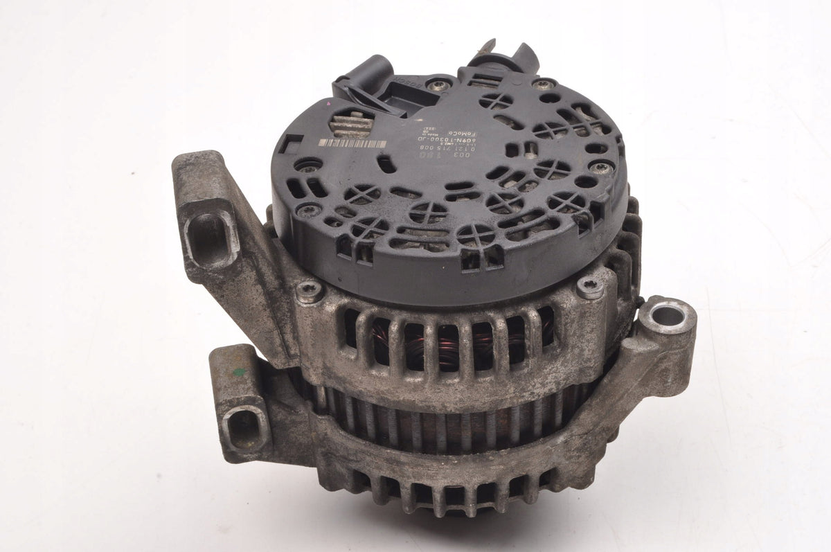 VOLVO S80 II V70 III XC70 II XC60 2.4 D5 205KM ALTERNATOR 6G9N-10300-JD