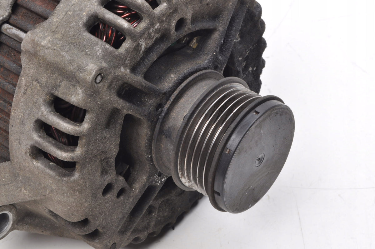 VOLVO S80 II V70 III XC70 II XC60 2.4 D5 205KM ALTERNATOR 6G9N-10300-JD