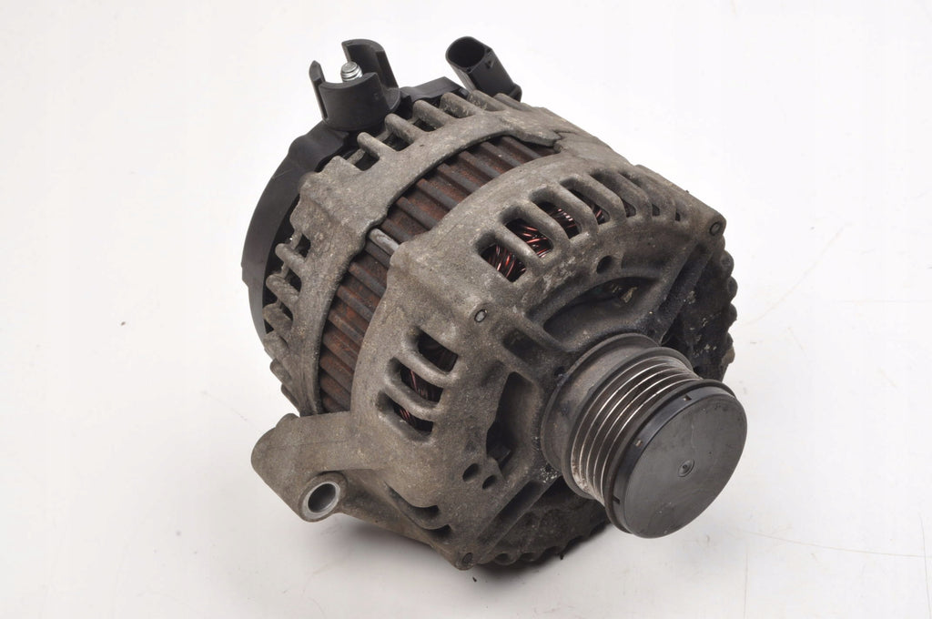 VOLVO S80 II V70 III XC70 II XC60 2.4 D5 205KM ALTERNATOR 6G9N-10300-JD