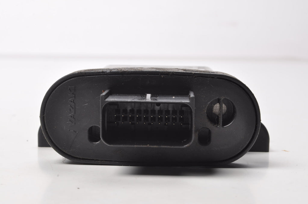VOLVO S80 II V70 III XC70 MODULE CONTROLLER LIGHT RELAY 30782784AB