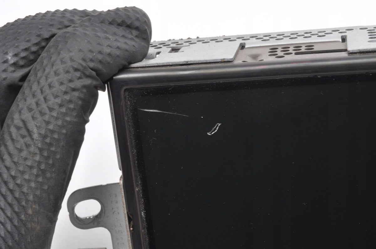 VOLVO S80 II V70 III XC70 SCREEN DISPLAY 31396002