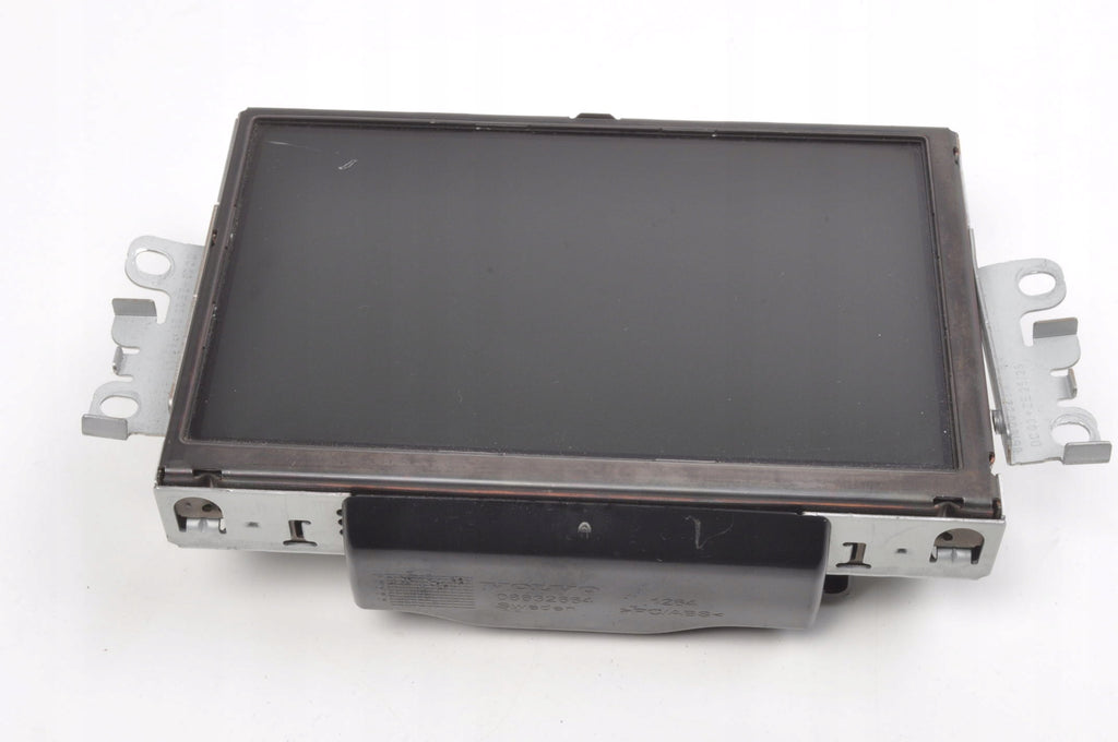 VOLVO S80 II V70 III XC70 SCREEN DISPLAY 31396002