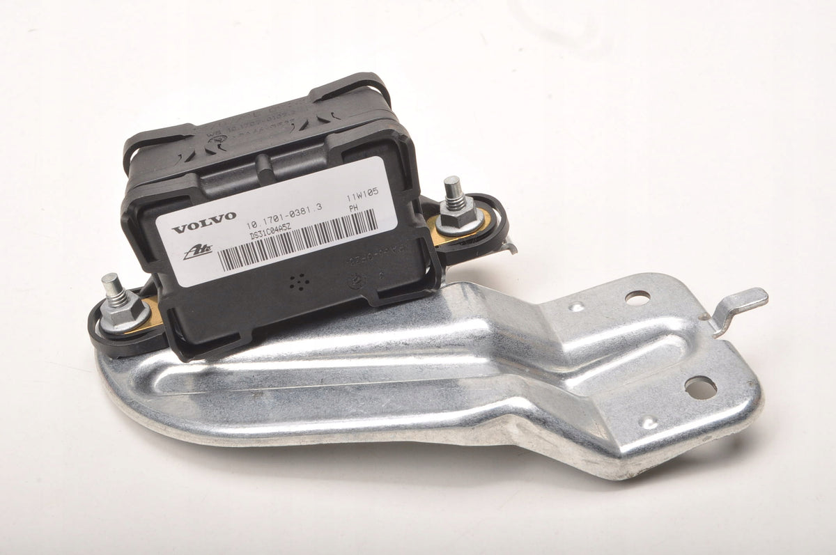 VOLVO S80 II V70 III XC70 XC90 SENSOR MODULE ESP 30795302