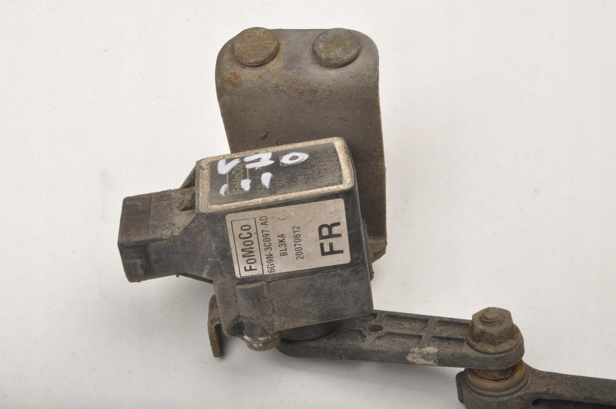 VOLVO S80 II V70 III XENON LEVELING SENSOR 6G9N-3C097-AD