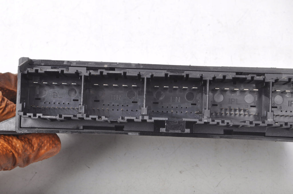 VOLVO S80 II V70 MODUL DRIVER KEYLESS 30659353
