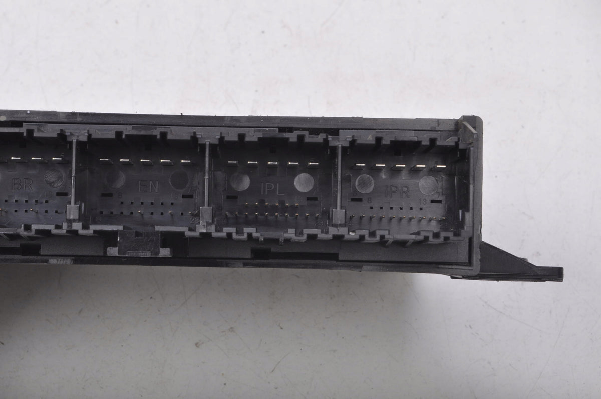 VOLVO S80 II V70 MODUL DRIVER KEYLESS 30659353