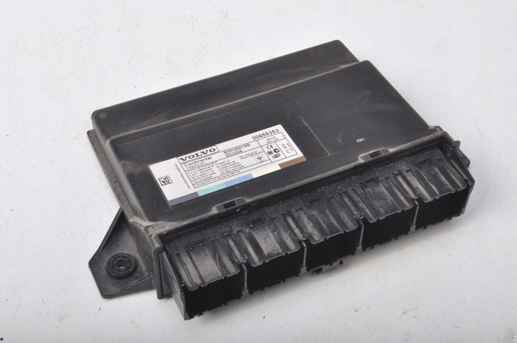 VOLVO S80 II V70 MODUL DRIVER KEYLESS 30659353