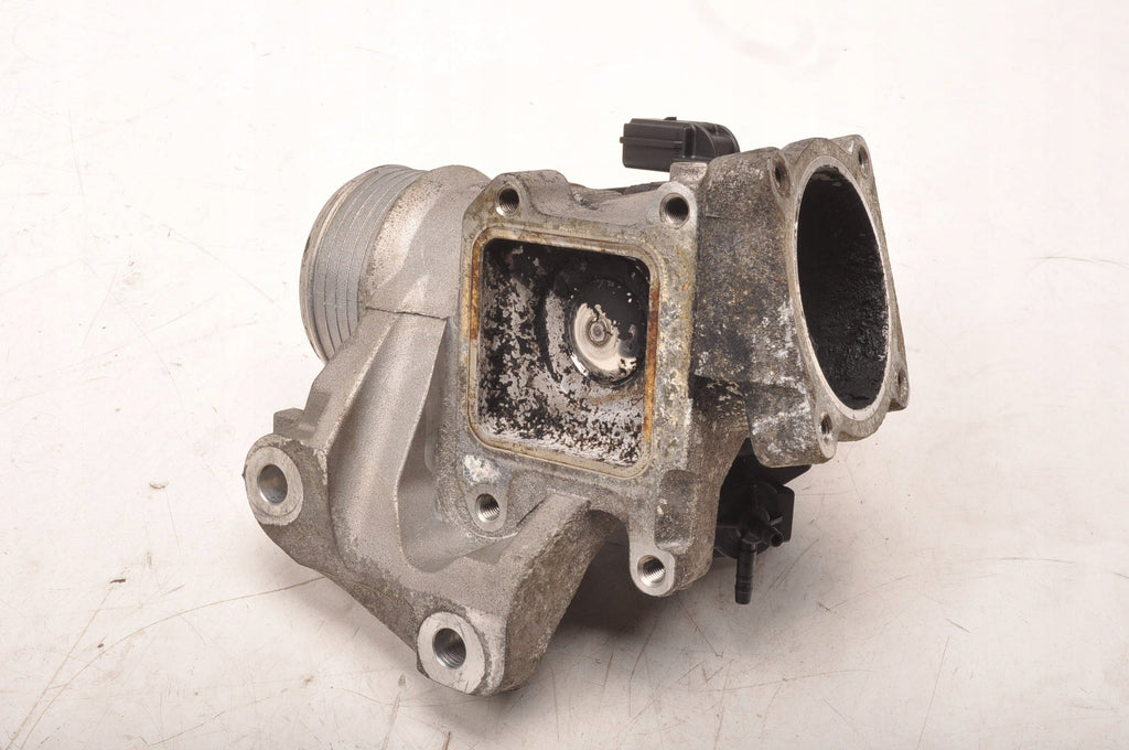 VOLVO S80 II V70S60 II V60 XC60 I 2.0 D3/D4 163 HP EGR VALVE 505906010