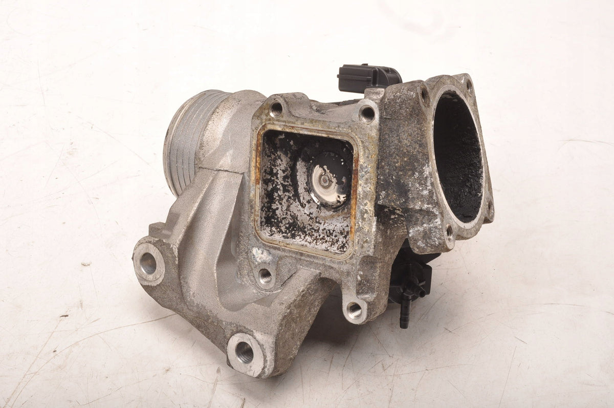 VOLVO S80 II V70S60 II V60 XC60 I 2.0 D3/D4 163 HP EGR VALVE 505906010