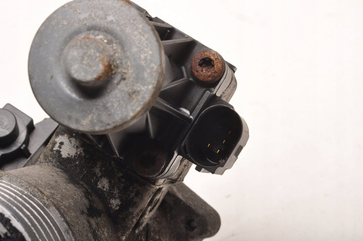 VOLVO S80 II V70S60 II V60 XC60 I 2.0 D3/D4 163 HP EGR VALVE 505906010