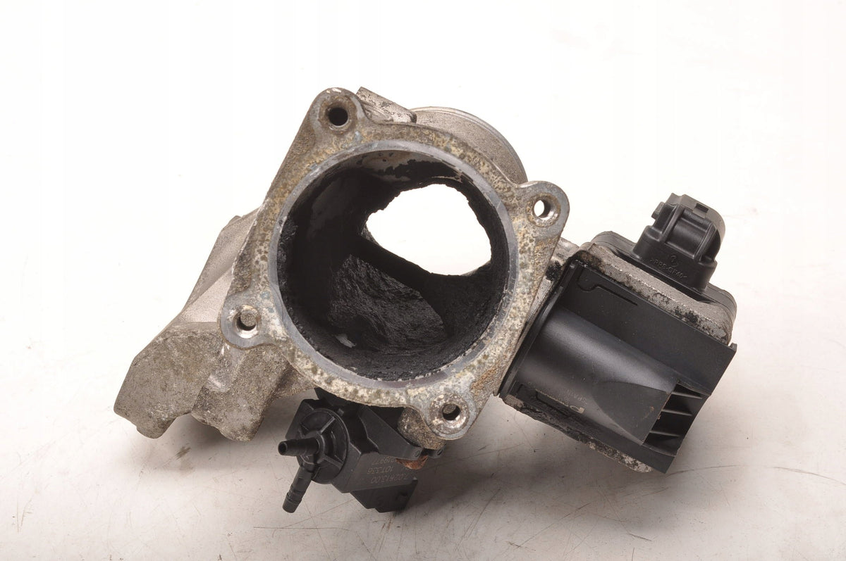 VOLVO S80 II V70S60 II V60 XC60 I 2.0 D3/D4 163 HP EGR VALVE 505906010