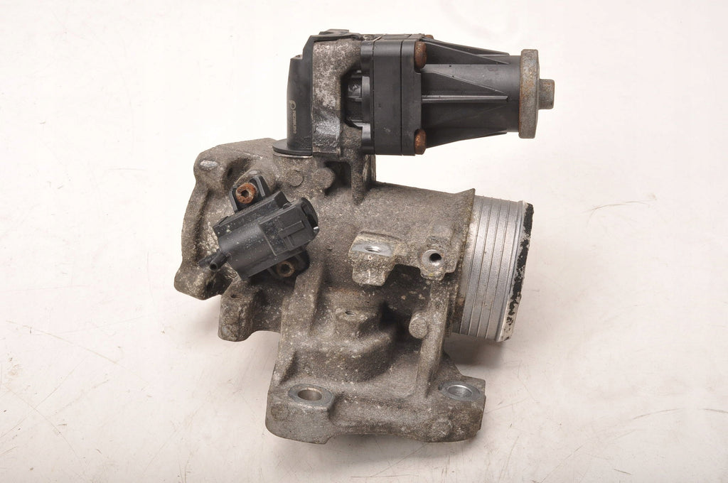 VOLVO S80 II V70S60 II V60 XC60 I 2.0 D3/D4 163 HP EGR VALVE 505906010
