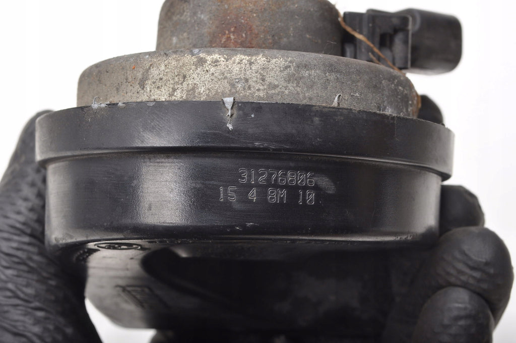 VOLVO S80 II XC70 II V70 III HORN BEEP 31276806