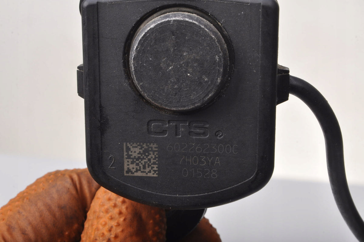VOLVO S80 II XC90 BELT CLIPPER 602262300
