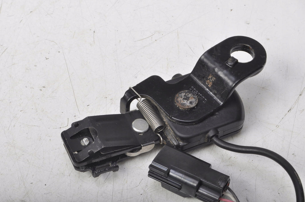 VOLVO S80 II XC90 BELT CLIPPER 602262300