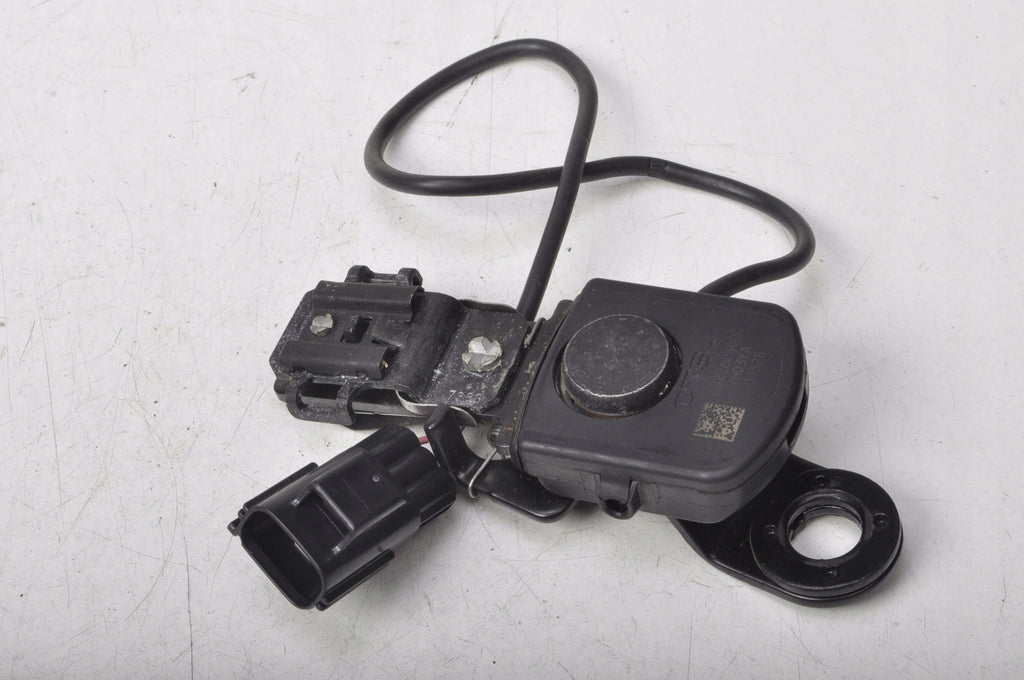 VOLVO S80 II XC90 BELT CLIPPER 602262300