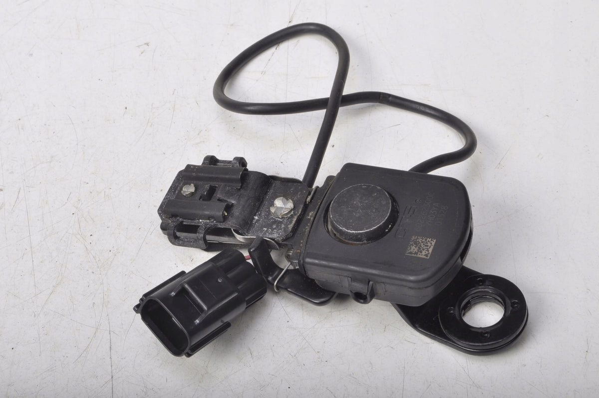 VOLVO S80 II XC90 BELT CLIPPER 602262300
