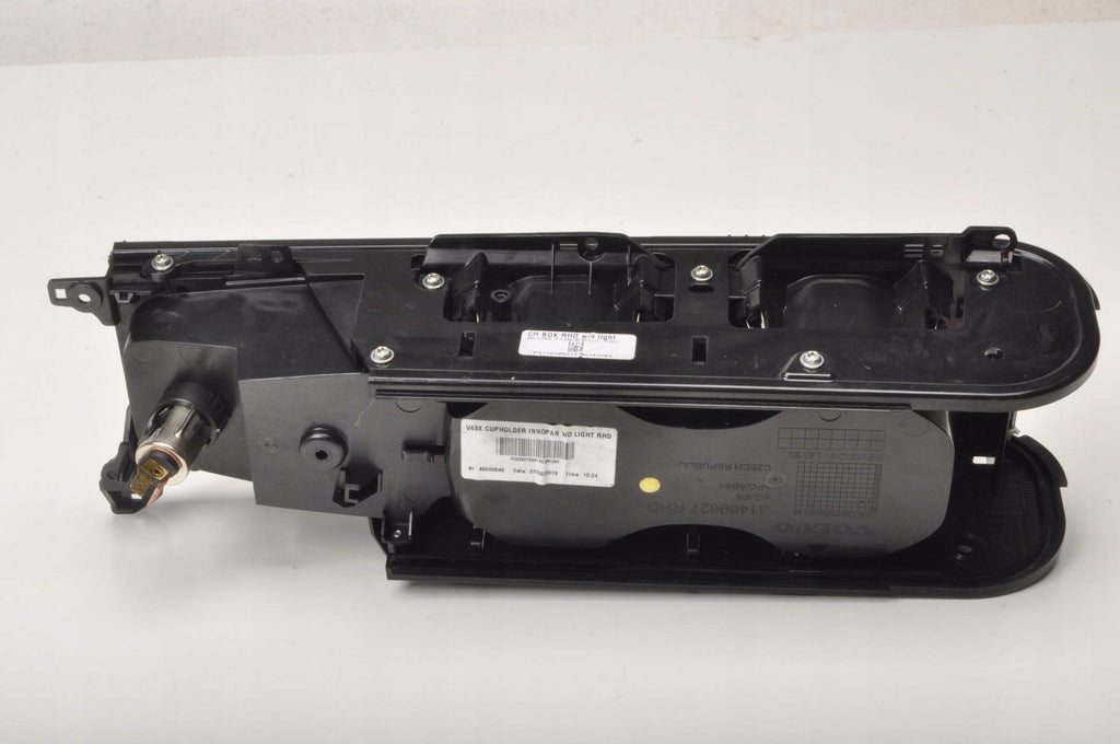 VOLVO S80 III V60 II CUP HOLDER 31469627