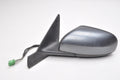 VOLVO S80 MIRROR LEFT ELECTRIC 7 PIN LIFT