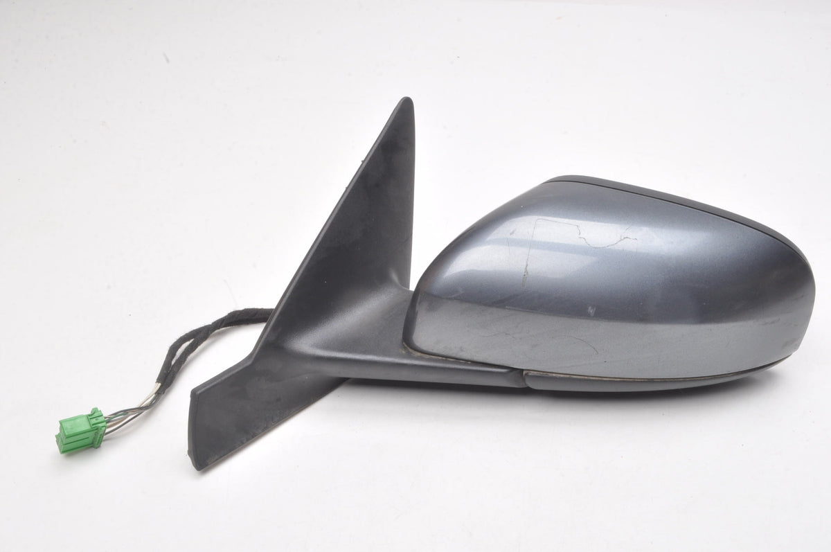 VOLVO S80 MIRROR LEFT ELECTRIC 7 PIN LIFT